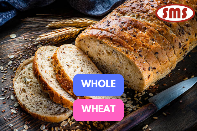 Makan Sehat dengan Whole Wheat: Manfaat Nutrisi untuk Tubuh 